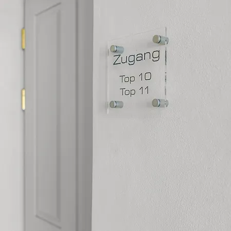 Lejlighed Moderne Zwei Altbauwohnung Im Stadtkern Wiener Neustadt