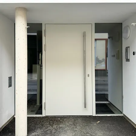 Ideal Für Geschäftsreisende Und Wochenendgäste Apartamento Wiener Neustadt