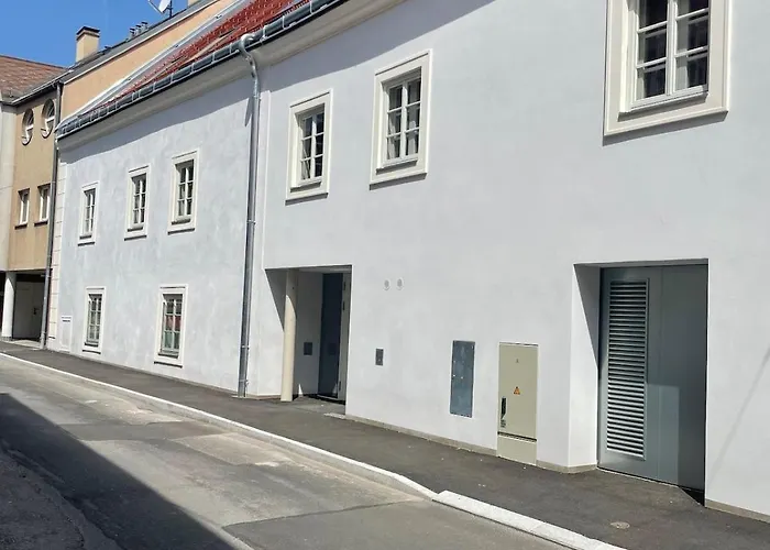 Ideal Fuer Geschaeftsreisende Und Wochenendgaeste Apartment