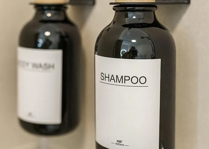 Apartment Ideal Fuer Geschaeftsreisende Und Wochenendgaeste *