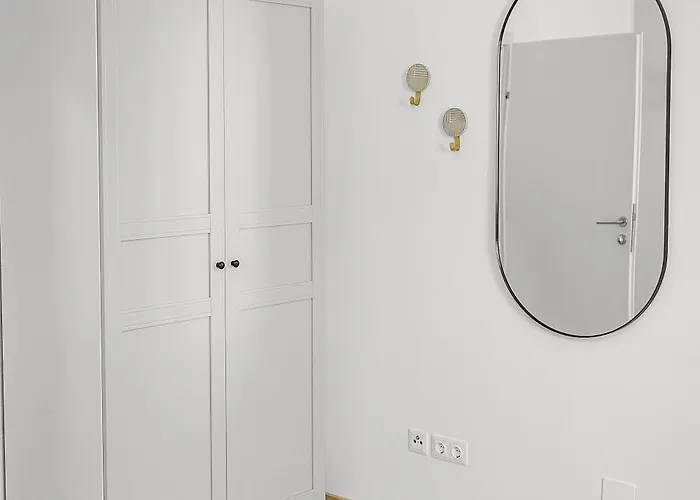 Ideal Fuer Geschaeftsreisende Und Wochenendgaeste Apartment Wiener Neustadt