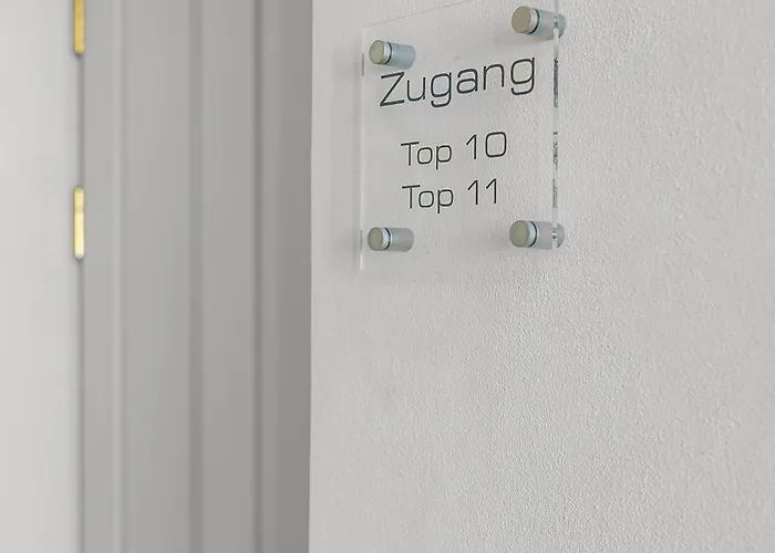 Apartment Ideal Fuer Geschaeftsreisende Und Wochenendgaeste Wiener Neustadt