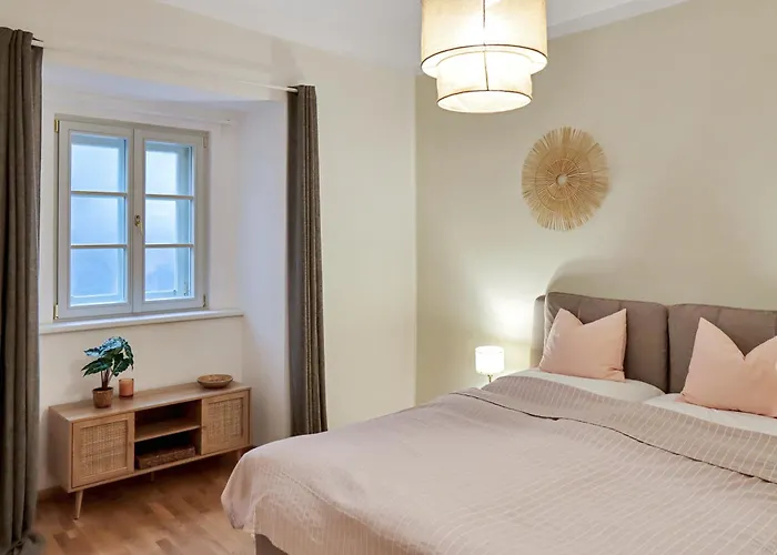 Ideal Fuer Geschaeftsreisende Und Wochenendgaeste *