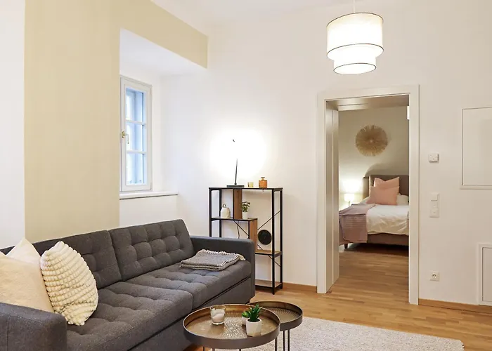 Ideal Fuer Geschaeftsreisende Und Wochenendgaeste Wiener Neustadt