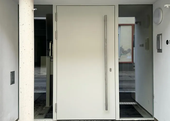 Ideal Fuer Geschaeftsreisende Und Wochenendgaeste Apartment Wiener Neustadt